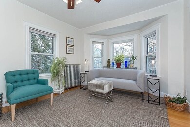 29 Grafton St unit 2, Arlington, MA 02474 - photo 3