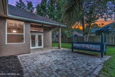 1823 Sentry Oak Ct Fleming Island 32003