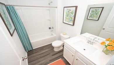 2955 Skylar Dr unit Lot 167 - Cali F, Myrtle Beach, SC 29577 - photo 4