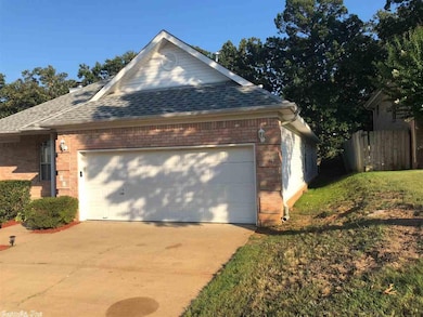 right side of house