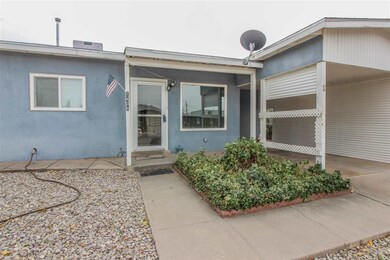 1408 Bellamah Dr, Alamogordo, NM 88310 - photo 4