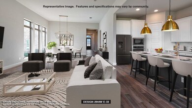 20314 Desert Foal Dr, Tomball, TX 77377 - photo 2