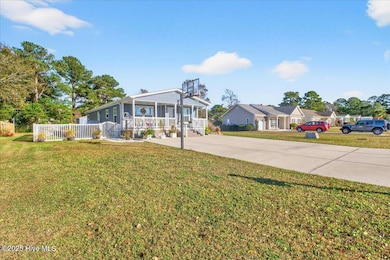 1617 Gate 1 Dr SW, Ocean Isle Beach, NC 28469 - photo 3