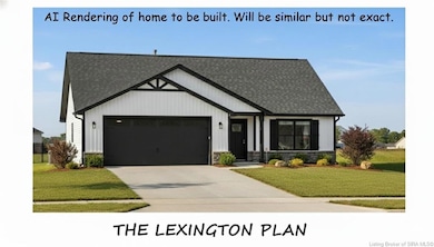 5153 Woodstone Circle Lot 135, Jeffersonville, IN 47150 - photo 2