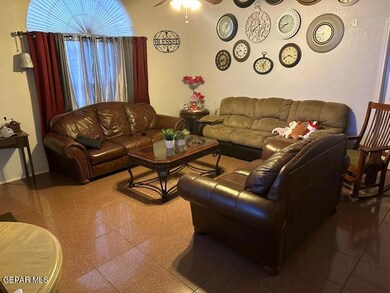 449 von Bargen Dr, Horizon City, TX 79928 - photo 2