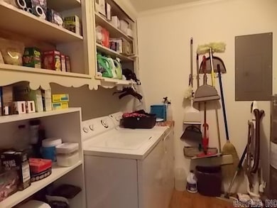 600 E Reed St, Hayti, MO 63851 - photo 2