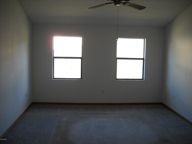 Vaulted Famiy room view