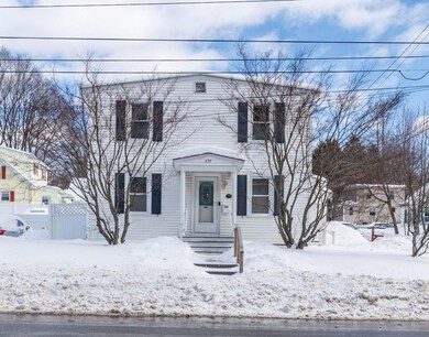 657 Calef Rd, Manchester, NH 03103 - photo 2