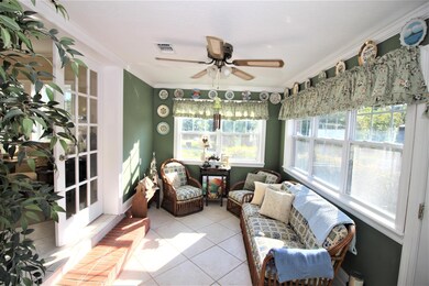 Sunroom