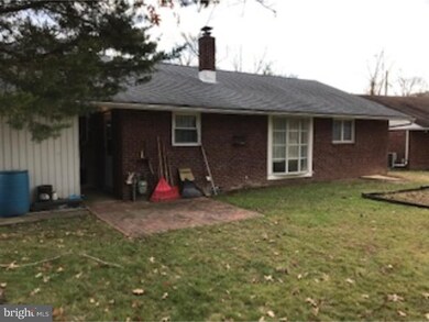 226 Bradley Ave, Haddonfield, NJ 08033 - photo 2