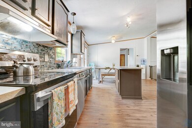 4776 Carmody Ct unit G, Harwood, MD 20776 - photo 5