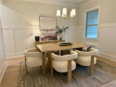 4138 Little Hannah Dr, Suwanee, GA 30024 - photo 4