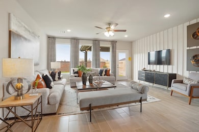 21831 Carballo Oak Trail, Hockley, TX 77447 - photo 7