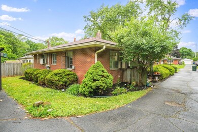 713 Springs Dr unit 719, Columbus, OH 43214 - photo 2