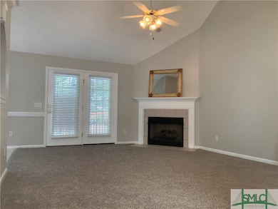 411 Copper Creek Cir, Pooler, GA 31322 - photo 4