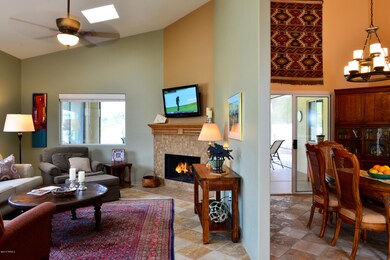 414 E Desert Golf Place, Tucson, AZ 85737 - photo 6