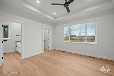 2344 S Skyward View Cir, Palmer, AK 99645 - photo 4