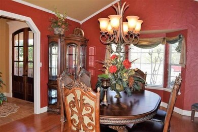 2812 Fox Trail St, Texarkana, AR 71854 - photo 7