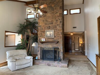 3100 Camelot Dr, Bartlesville, OK 74006 - photo 5