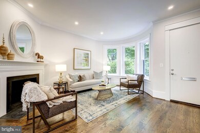 3144 Q St NW, Washington, DC 20007 - photo 7