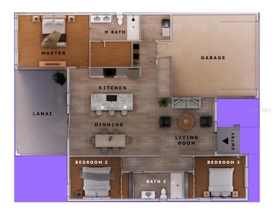 21061 Beach Blvd, Dunnellon, FL 34431 - photo 3