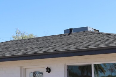 New Roof 2017