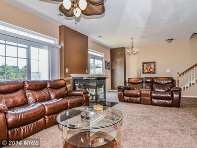 13907 Hollow Wind Way unit 9, Woodbridge, VA 22191 - photo 5