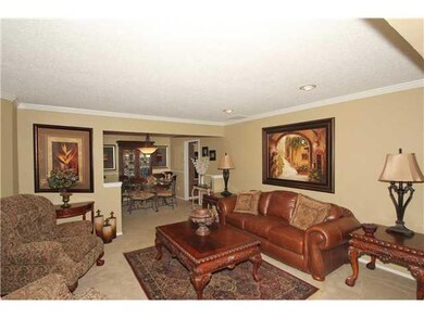 4641 NW 60th St, Oklahoma City, OK 73122 - photo 2