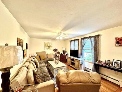 344 Granite St, Worcester, MA 01607 - photo 6