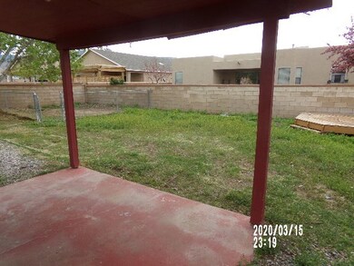 224 Kerry Ave, Alamogordo, NM 88310 - photo 2