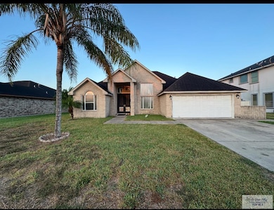 5875 Hitching Post, Brownsville, TX 78526 - photo 3