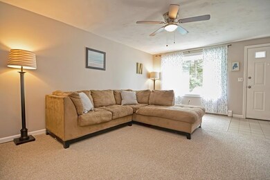 8 Spruce Tree Ln unit 28, Norton, MA 02766 - photo 7