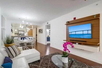 Metrome unit 220, San Diego, CA 92101 - photo 3