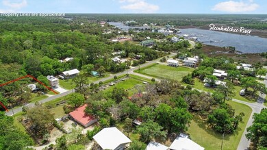 212 2nd St NW, Steinhatchee, FL 32359 - photo 6