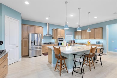 16377 Orange Seed Ln, Winter Garden, FL 34787 - photo 2