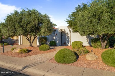 Private Gate to Courtyard
