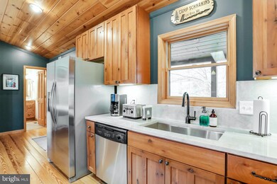 147 Hickory Patch Rd, Baker, WV 26801 - photo 2