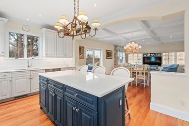 418 Homer St, Newton Center, MA 02459 - photo 3