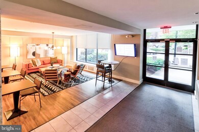 Letterman House unit 1011, Washington, DC 20006 - photo 3