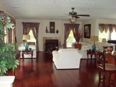 Great room