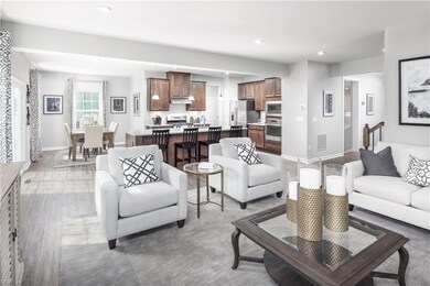 426 Early Station Trail, Carrollton, VA 23314 - photo 3