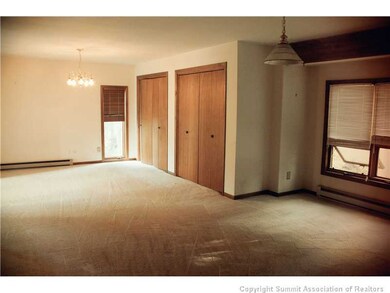 Master Bedroom. Extra Large Mstr With Three Large