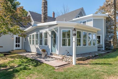 1565 Harpswell Islands Road - Orrs Island, Harpswell, ME 04079 - photo 5