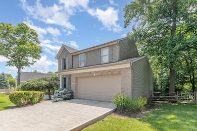 543 Hickory Rd, Lawrenceburg, IN 47025 - photo 2