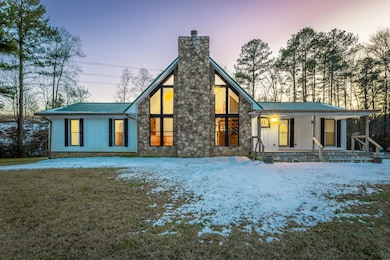 Front of the House