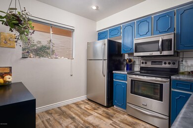 1353 E Fort Lowell Rd unit E, Tucson, AZ 85719 - photo 4