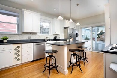 44 Prince St unit 1, Jamaica Plain, MA 02130 - photo 4