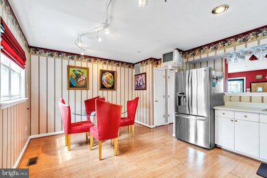 790 Dr Benjamin Quarles Place, Baltimore, MD 21201 - photo 6