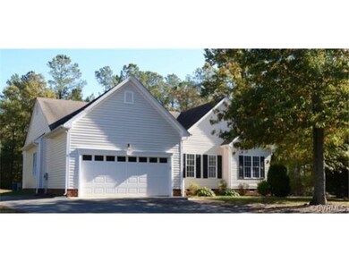 3 Bedrooms, 2 Full Baths, 2 Car Garage.