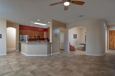 Open Concept
